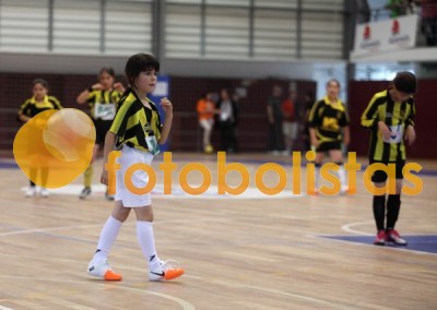 Futsal Woman Cup Aveiro 2012