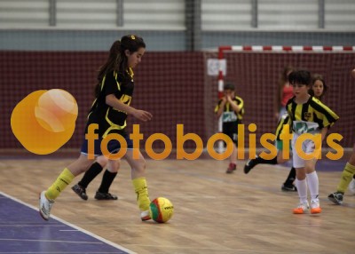 Futsal Woman Cup Aveiro 2012