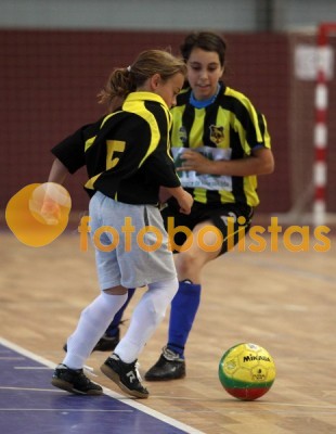 Futsal Woman Cup Aveiro 2012