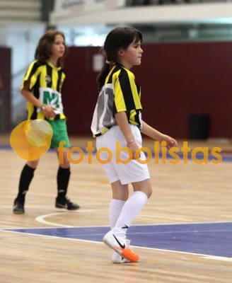 Futsal Woman Cup Aveiro 2012