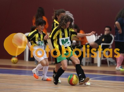 Futsal Woman Cup Aveiro 2012