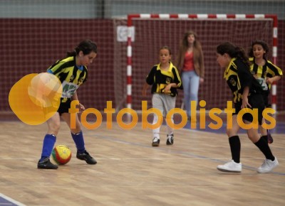 Futsal Woman Cup Aveiro 2012