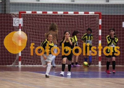 Futsal Woman Cup Aveiro 2012
