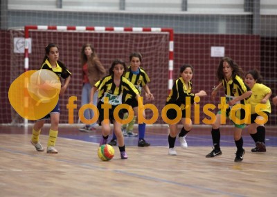 Futsal Woman Cup Aveiro 2012