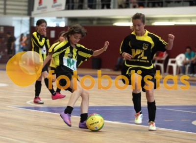 Futsal Woman Cup Aveiro 2012