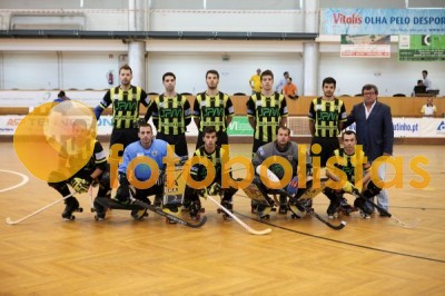 Hoquei Cambra-Sporting