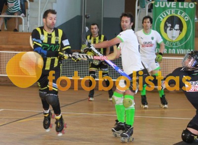 Hoquei Cambra-Sporting