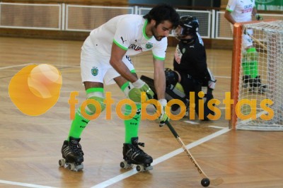 Hoquei Cambra-Sporting