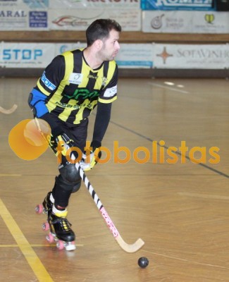 Hoquei Cambra-Sporting