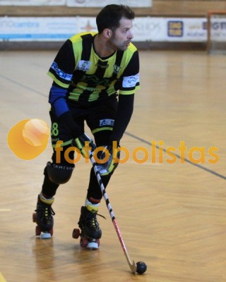 Hoquei Cambra-Sporting