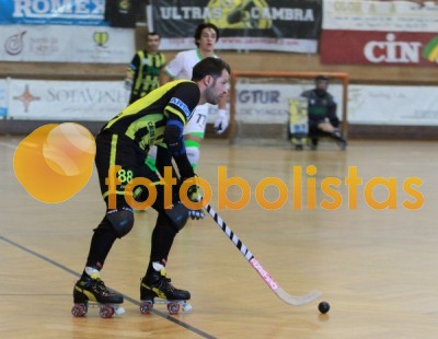 Hoquei Cambra-Sporting