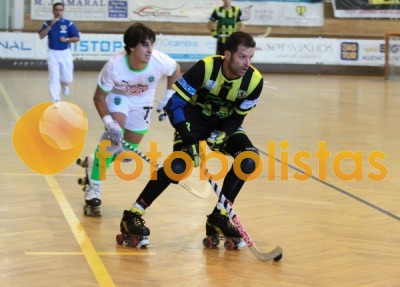Hoquei Cambra-Sporting
