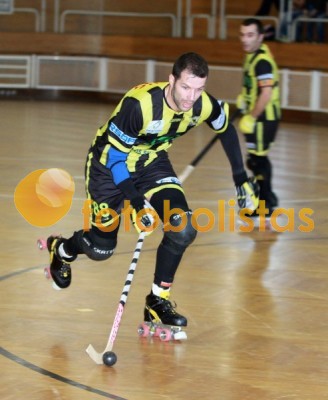 Hoquei Cambra-Sporting