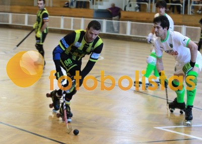 Hoquei Cambra-Sporting