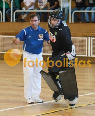 Hoquei Cambra-Sporting