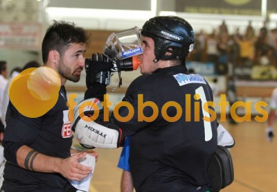 Hoquei Cambra-Sporting
