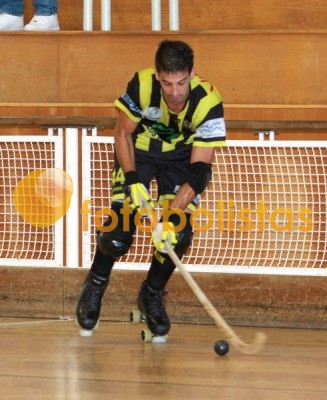 Hoquei Cambra-Sporting