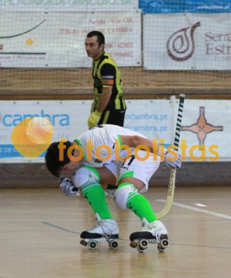 Hoquei Cambra-Sporting