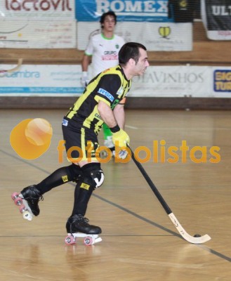 Hoquei Cambra-Sporting