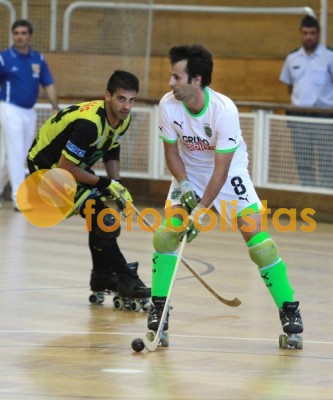 Hoquei Cambra-Sporting