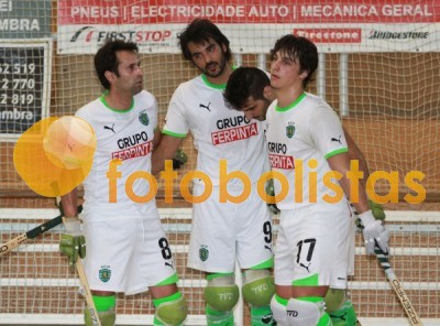 Hoquei Cambra-Sporting