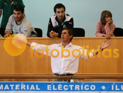 Hoquei Cambra-Sporting