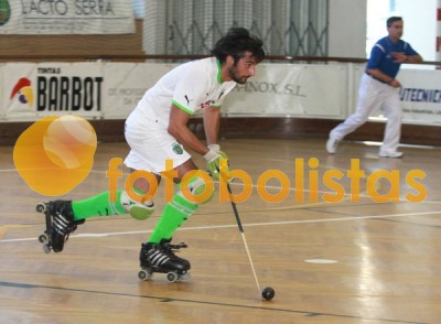 Hoquei Cambra-Sporting