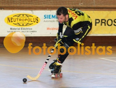 Hoquei Cambra-Sporting