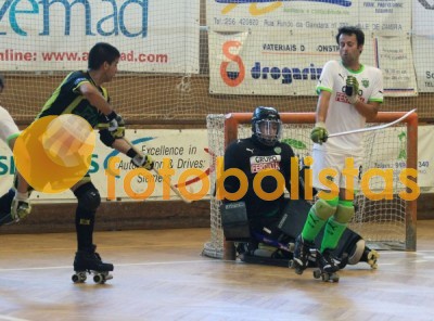 Hoquei Cambra-Sporting
