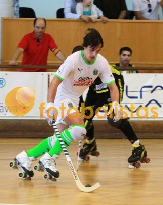 Hoquei Cambra-Sporting