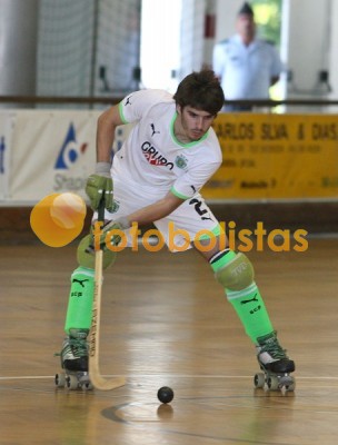 Hoquei Cambra-Sporting