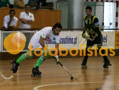 Hoquei Cambra-Sporting