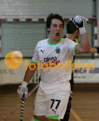 Hoquei Cambra-Sporting