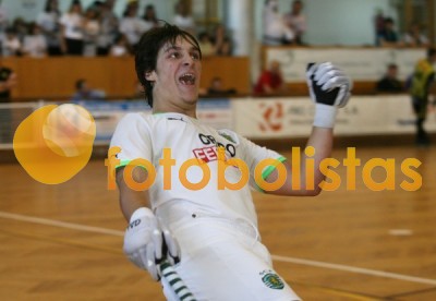 Hoquei Cambra-Sporting