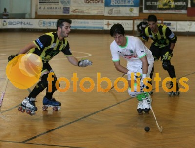 Hoquei Cambra-Sporting