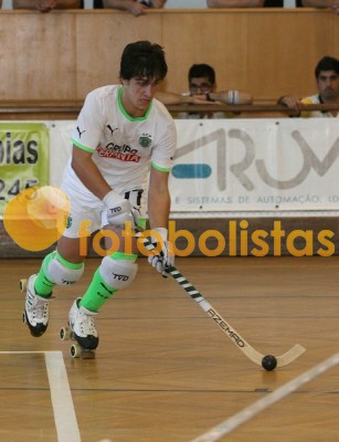 Hoquei Cambra-Sporting