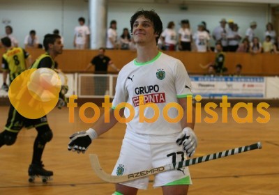 Hoquei Cambra-Sporting