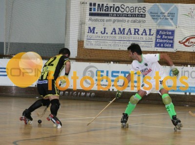Hoquei Cambra-Sporting