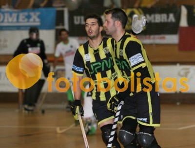 Hoquei Cambra-Sporting
