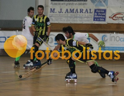 Hoquei Cambra-Sporting