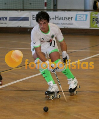 Hoquei Cambra-Sporting