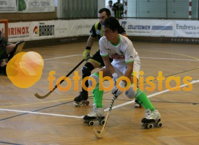 Hoquei Cambra-Sporting