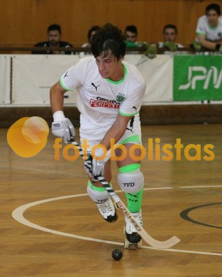 Hoquei Cambra-Sporting