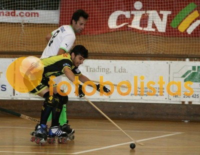 Hoquei Cambra-Sporting