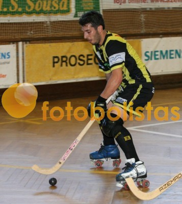 Hoquei Cambra-Sporting