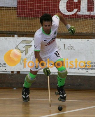 Hoquei Cambra-Sporting