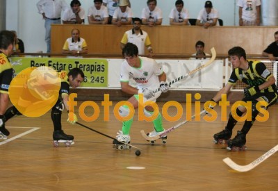 Hoquei Cambra-Sporting