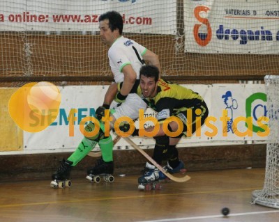Hoquei Cambra-Sporting