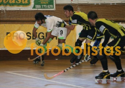 Hoquei Cambra-Sporting