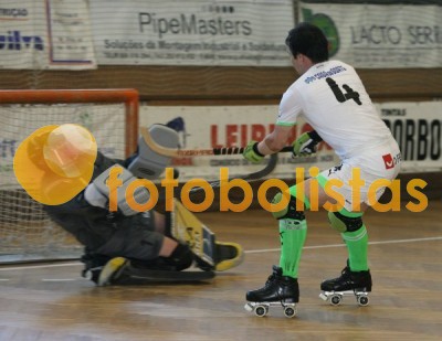 Hoquei Cambra-Sporting